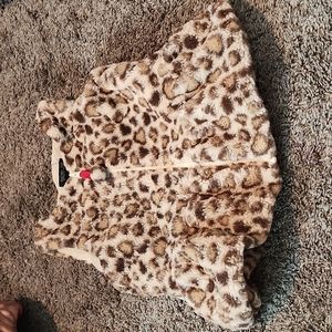 Toddler sweater vest